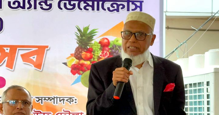 অক্টোবরে স্থানীয় সরকার নির্বাচনের প্রস্তুতি নিচ্ছে ইসি