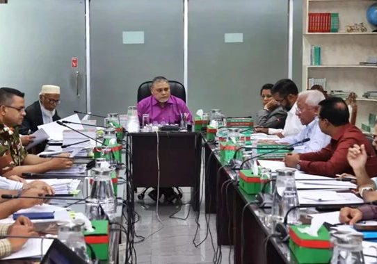 স্থানীয় নির্বাচনে প্রার্থী হতে পারবেন না এমপিওভুক্ত শিক্ষক