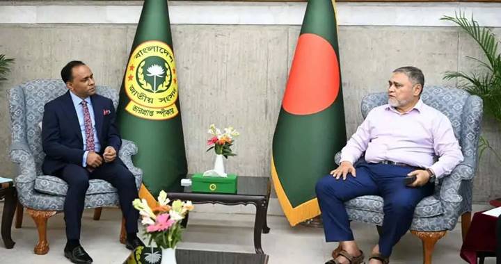 রাষ্ট্রপতি নির্বাচনের জন্য নির্বাচন কমিশন প্রস্তুত