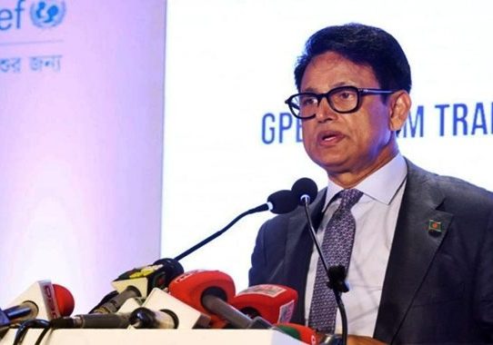 লক্ষাধিক শিক্ষক নিয়োগের পরিকল্পনা জানালেন শিক্ষামন্ত্রী
