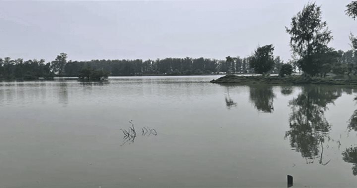 রংপুরের ৫ জেলায় বন্যার পূর্বাভাস