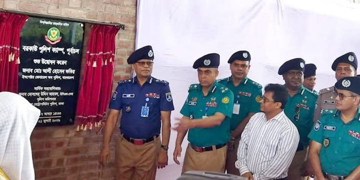 পূর্বাচলে হবে ৪ থানা ও ৬ তদন্ত কেন্দ্র