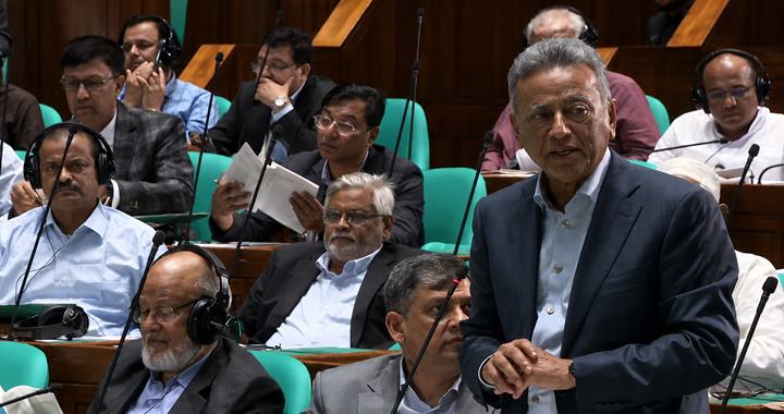 সরকারি ব্যাংকে খেলাপি ঋণ ১ লাখ ৮৮ হাজার কোটি টাকা