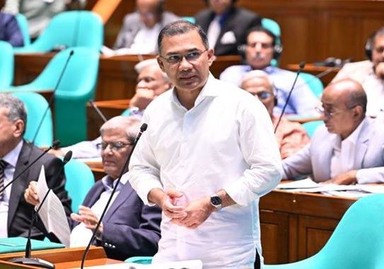 উগ্রবাদকে প্রশ্রয় দেবে না সরকার