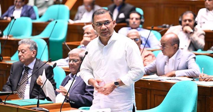 উগ্রবাদকে প্রশ্রয় দেবে না সরকার