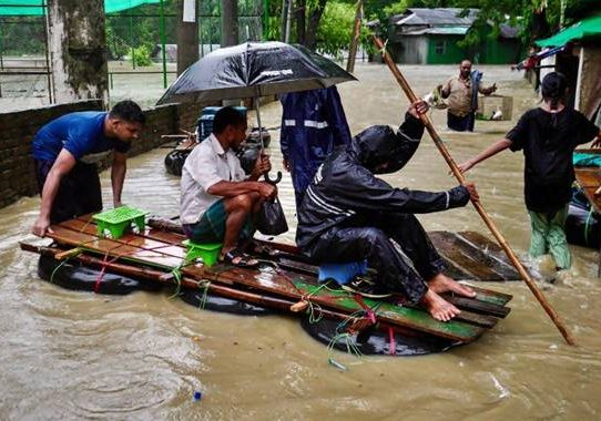 ১৬ জুলাই পর্যন্ত চট্টগ্রাম বিভাগের এইচএসসি পরীক্ষা স্থগিত
