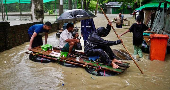 ১৬ জুলাই পর্যন্ত চট্টগ্রাম বিভাগের এইচএসসি পরীক্ষা স্থগিত