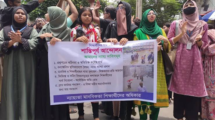 এইচএসসি পরীক্ষা নিয়ে সরকারের ৫ উদ্যোগ