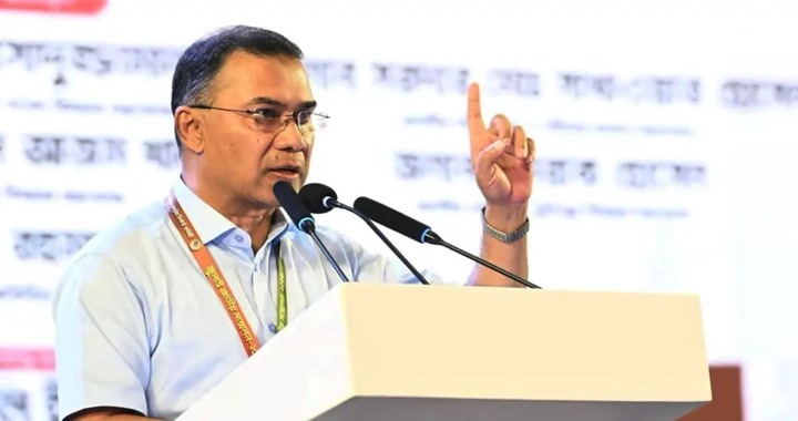 জুলাই অভ্যুত্থানে হতাহতদের ন্যায়বিচার এদেশের মাটিতেই হবে