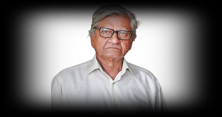 অধ্যাপক আবুল কাসেম ফজলুল হক মারা গেছেন