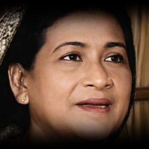 অভিনেত্রী আয়েশা আখতার স্মরণে