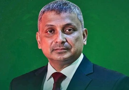 সরোয়ার আলমগীরের সংসদে যোগ দিতে বাধা নেই