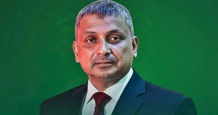 সরোয়ার আলমগীরের সংসদে যোগ দিতে বাধা নেই