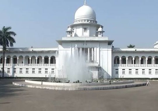 পঞ্চদশ সংশোধনী নিয়ে আপিল শুনানি মুলতবি
