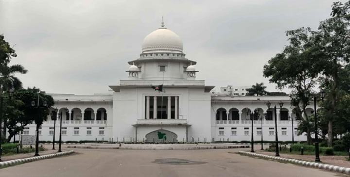 মামলা ছাড়া গ্রেফতার না দেখানোর আদেশ স্থগিত