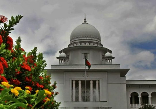 সংবিধানে ফিরল গণভোট ও তত্ত্বাবধায়ক সরকার ব্যবস্থা