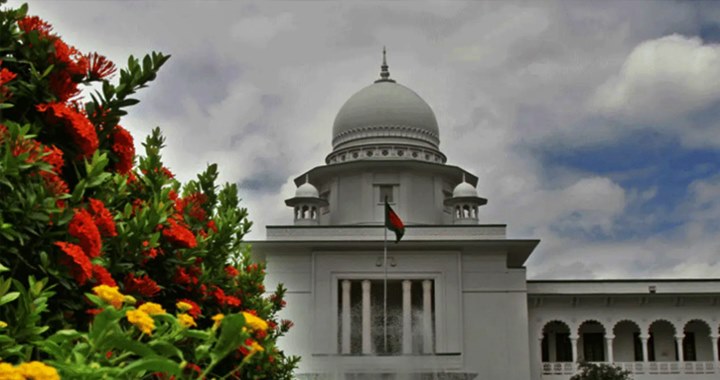 সংবিধানে ফিরল গণভোট ও তত্ত্বাবধায়ক সরকার ব্যবস্থা