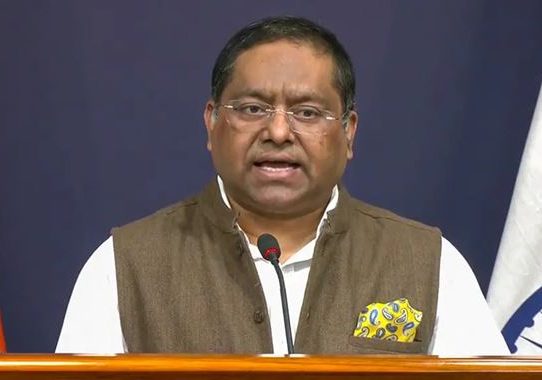 হাসিনার ফেরা নিয়ে যা বলল ভারত