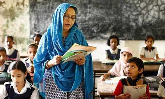 প্রাথমিকে ১৪৩৮৪ শিক্ষকের যোগদান ২৯ অক্টোবর