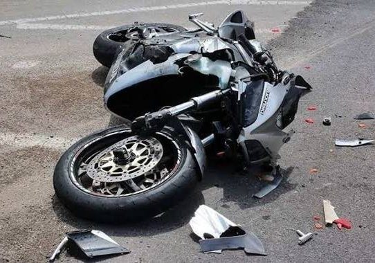 সাড়ে ৬ বছরে মোটরসাইকেল দুর্ঘটনায় নিহত ১৫৭১২ জন