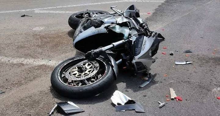 সাড়ে ৬ বছরে মোটরসাইকেল দুর্ঘটনায় নিহত ১৫৭১২ জন