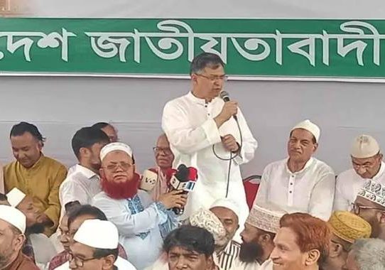 পুলিশ বাহিনীকে রাতারাতি পরিবর্তন করা সম্ভব নয়