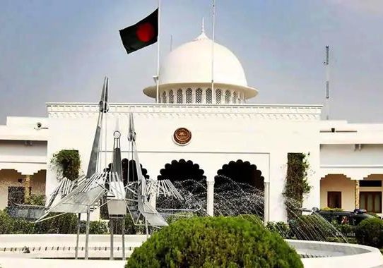 রাষ্ট্রপতি নির্বাচন ২০ আগস্ট
