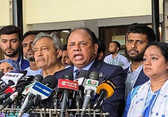 গুমের শিকার ২৫০ জনের বেশি মানুষের সন্ধান মেলেনি