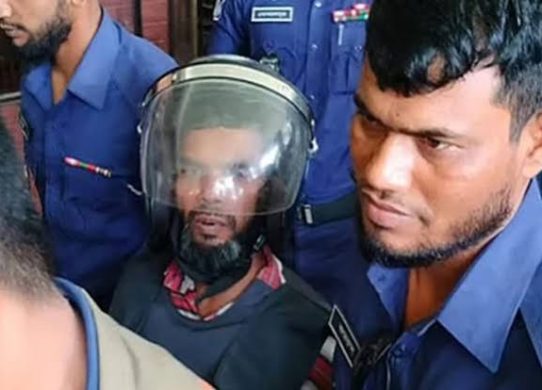 শিশু আছিয়া হত্যা মামলা: হাইকোর্টের রায় মঙ্গলবার