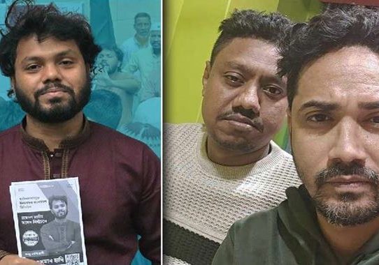 হাদি হত্যার আসামিদের হস্তান্তরে ভারতের বার্তা