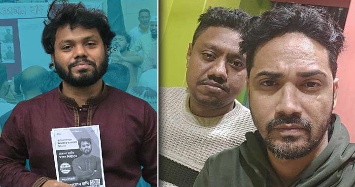 হাদি হত্যার আসামিদের হস্তান্তরে ভারতের বার্তা