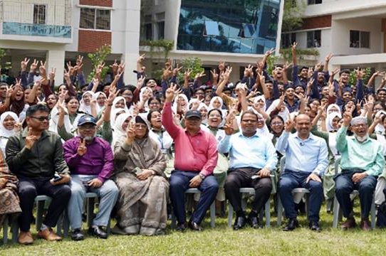 এসএসসিতে কমেছে পাসের হার ও জিপিএ-৫