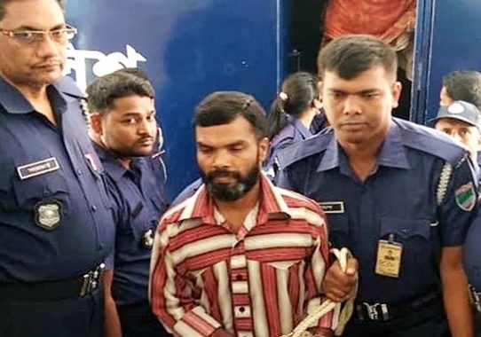 আছিয়া হত্যা মামলা: হাইকোর্টের রায় পিছিয়ে ৩১ আগস্ট