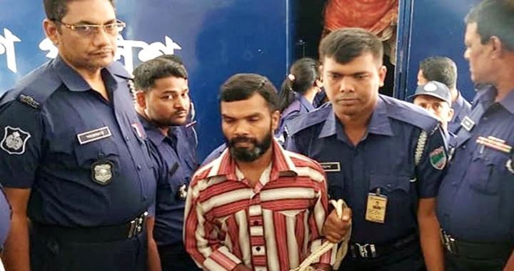 আছিয়া হত্যা মামলা: হাইকোর্টের রায় পিছিয়ে ৩১ আগস্ট