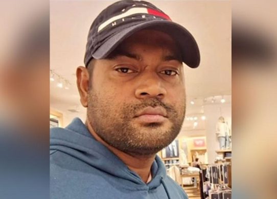 নিউইয়র্কে বন্দুকধারীর গুলিতে বাংলাদেশি নিহত