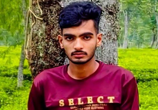 কুলাউড়া সীমান্তে বিএসএফের গুলিতে বাংলাদেশি নিহত