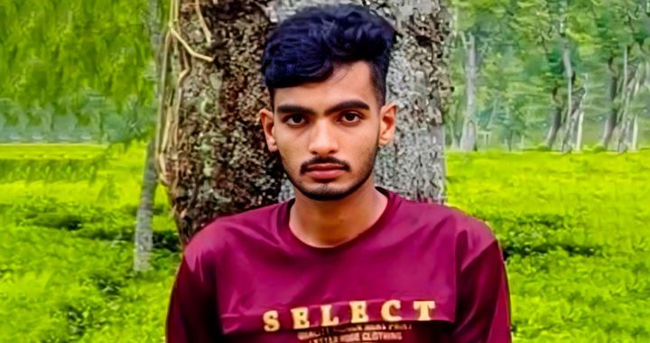কুলাউড়া সীমান্তে বিএসএফের গুলিতে বাংলাদেশি নিহত