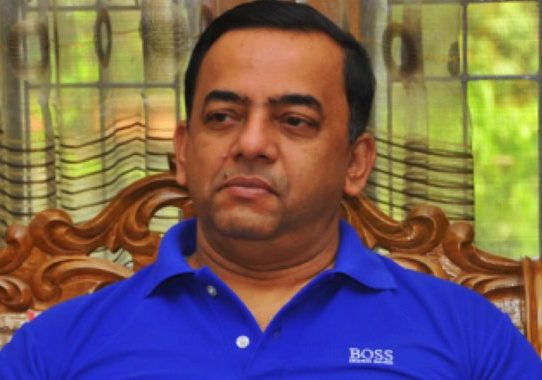 বেনজীর জামিনে মুক্ত, দুবাইয়ে ল ফার্ম নিয়োগ ঢাকার
