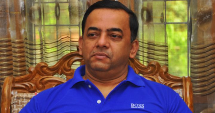 বেনজীর জামিনে মুক্ত, দুবাইয়ে ল ফার্ম নিয়োগ ঢাকার