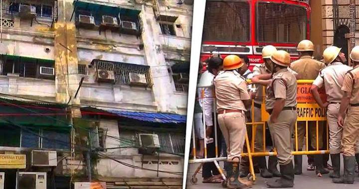 কলকাতায় অগ্নিকাণ্ড: শনিবার আসছে ৭ বাংলাদেশির মরদেহ