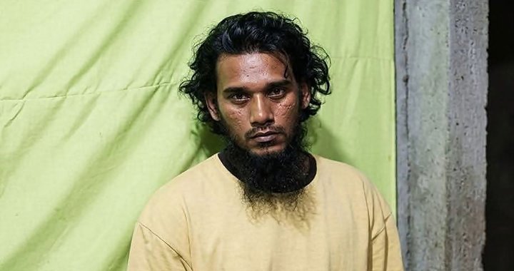 ধর্ষণের মামলায় কনটেন্ট ক্রিয়েটর রিপন মিয়া গ্রেফতার