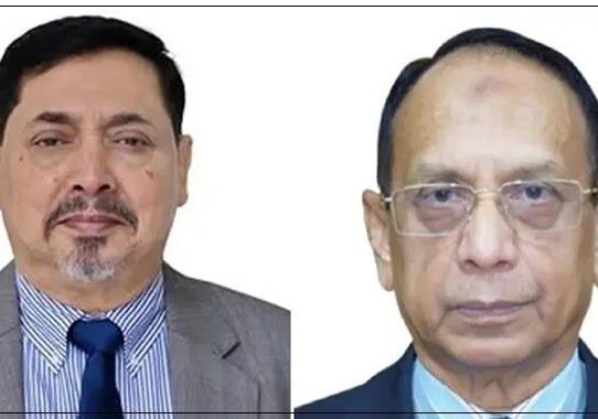 মন্ত্রিপরিষদ সচিব ও জনপ্রশাসন সচিবের মেয়াদ বাড়ল
