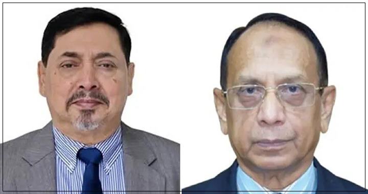 মন্ত্রিপরিষদ সচিব ও জনপ্রশাসন সচিবের মেয়াদ বাড়ল