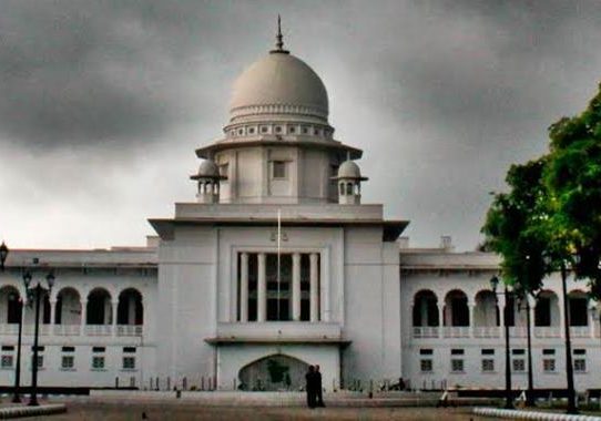 রাষ্ট্রপতি নির্বাচন স্থগিত চেয়ে হাইকোর্টে রিট