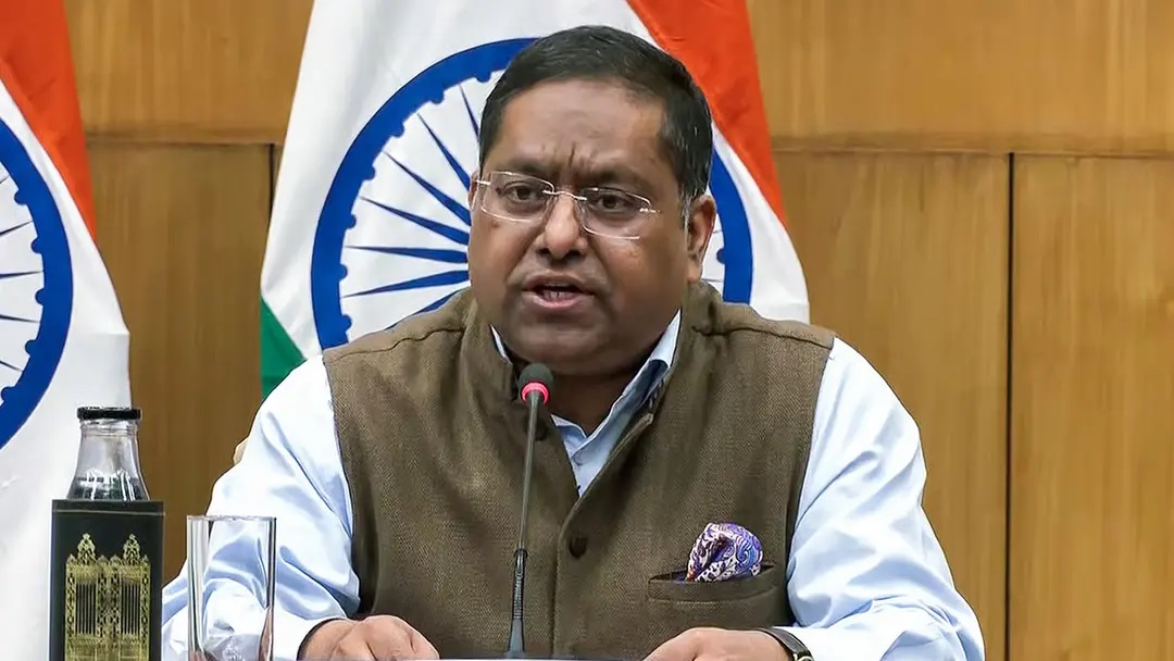 হাসিনার বক্তব্যকে ভারত সমর্থন করে না
