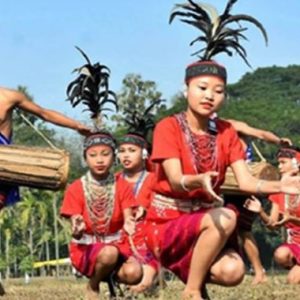 আন্তর্জাতিক আদিবাসী দিবস ২০২৬: সমঅধিকারের বাংলাদেশ চাই