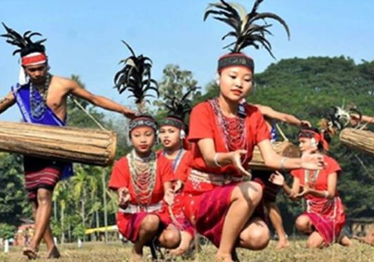 আন্তর্জাতিক আদিবাসী দিবস ২০২৬: সমঅধিকারের বাংলাদেশ চাই
