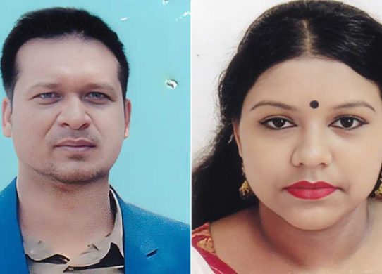 কলকাতায় আগুনে নিহত পাঁচ বাংলাদেশির পরিচয় 