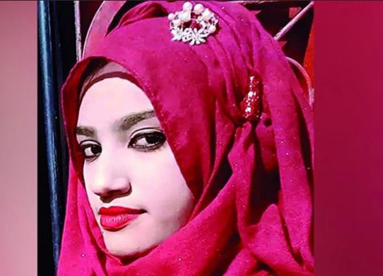 ফেনীর নুসরাত হত্যা মামলায় হাইকোর্টের রায় সোমবার