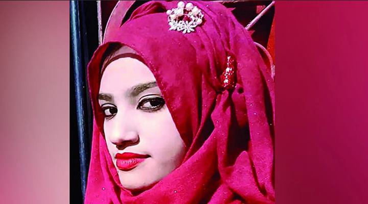 ফেনীর নুসরাত হত্যা মামলায় হাইকোর্টের রায় সোমবার